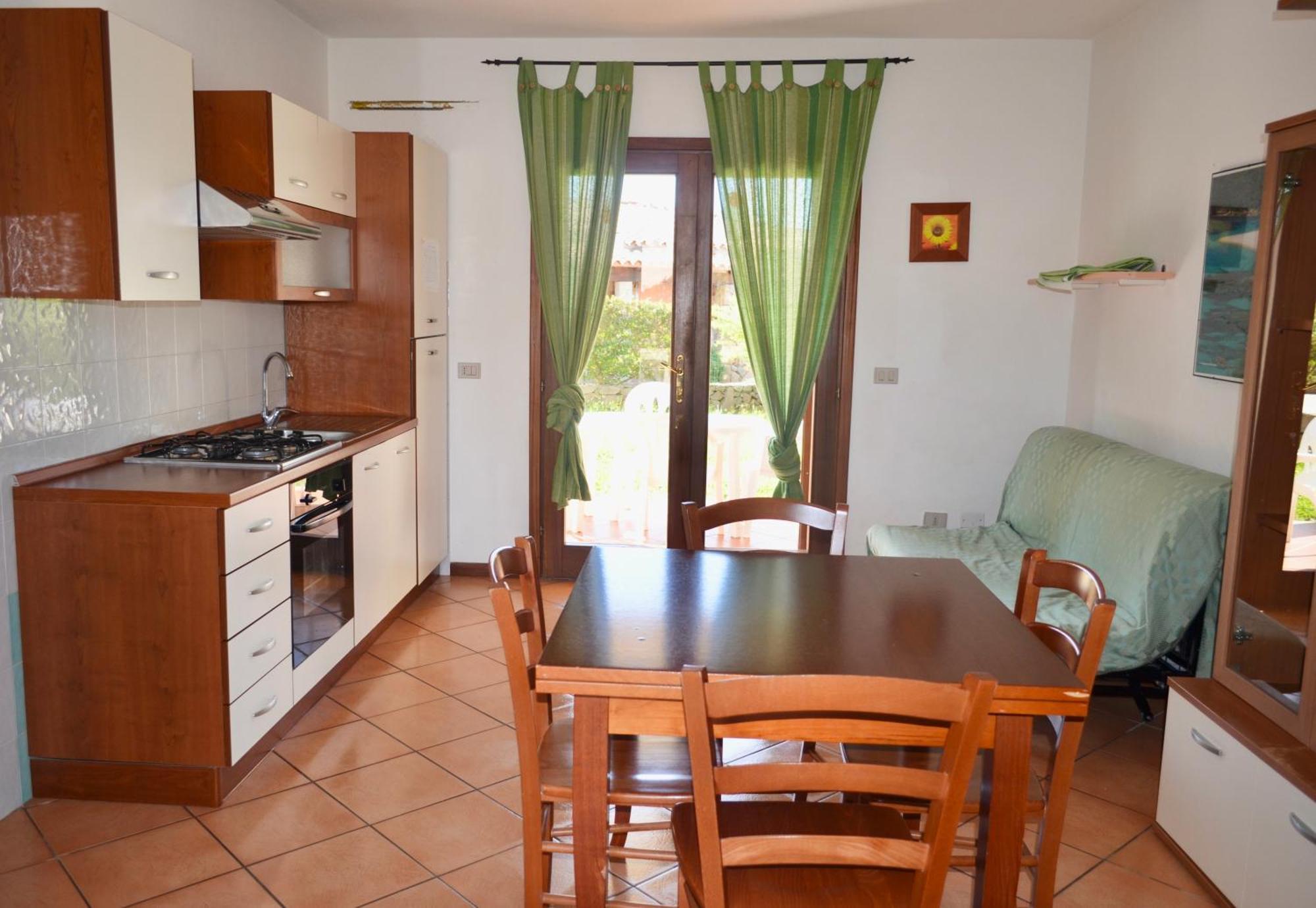 Iss Travel, Ambra Apartments - 800 M From La Cinta Beach سان تيودورو المظهر الخارجي الصورة