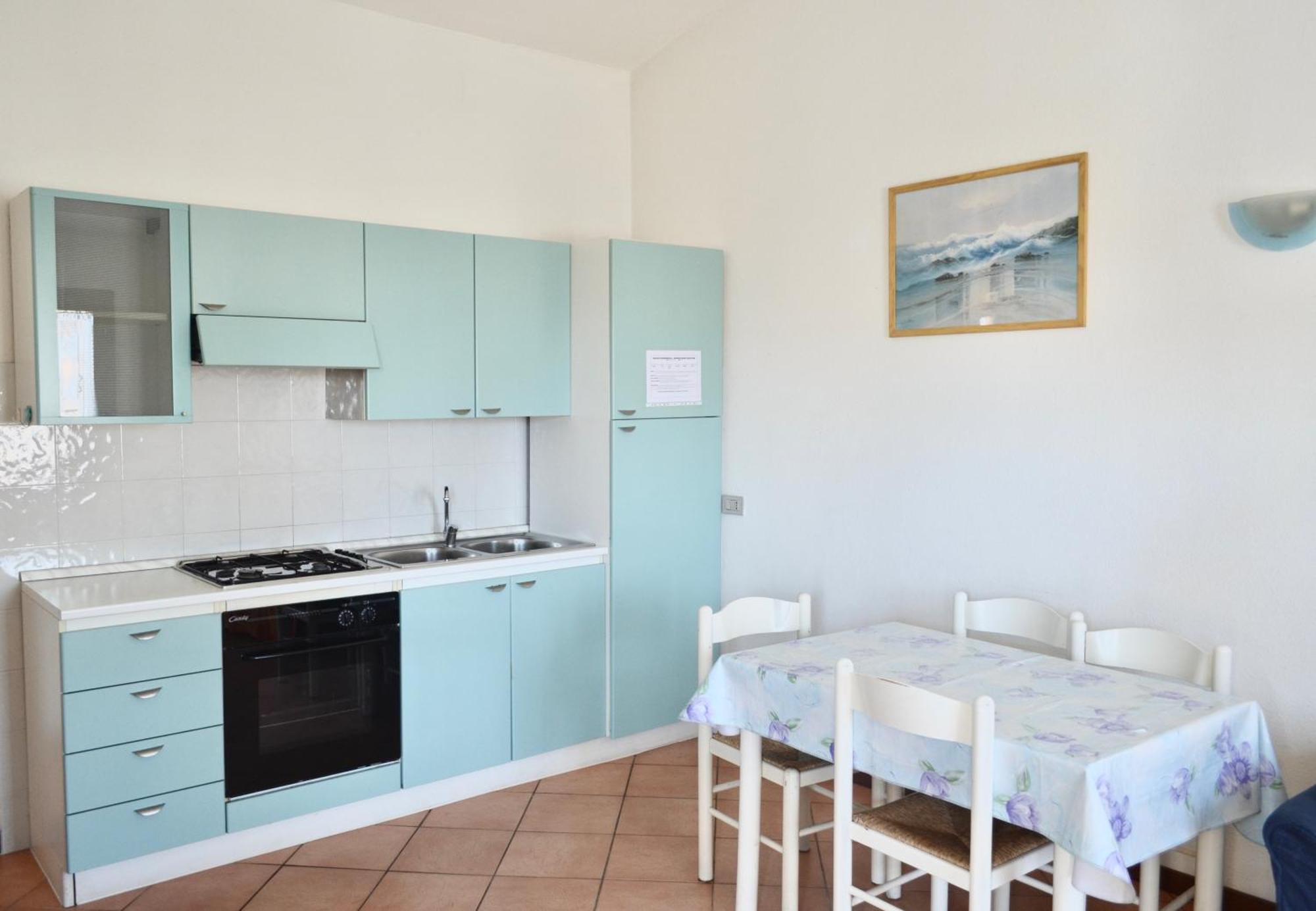 Iss Travel, Ambra Apartments - 800 M From La Cinta Beach سان تيودورو المظهر الخارجي الصورة