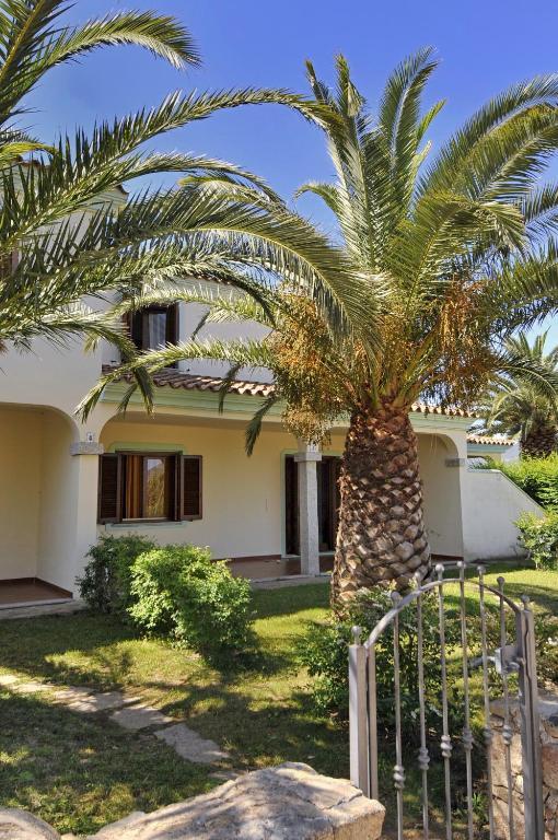 Iss Travel, Ambra Apartments - 800 M From La Cinta Beach سان تيودورو المظهر الخارجي الصورة